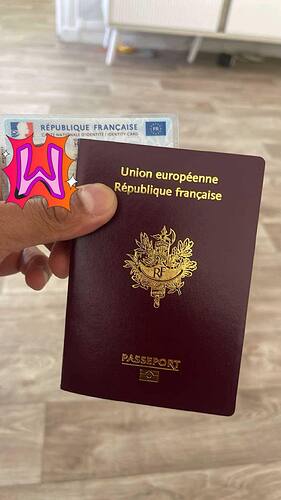 Retour d'experience REX Naturalisation Nanterre